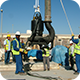 Andrews Sykes Hire Saudi in Ruwais, Saudi Arabia