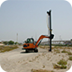 Andrews Sykes Hire Saudi in Ruwais, Saudi Arabia