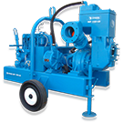 WP 150/60 Dewatering Pump