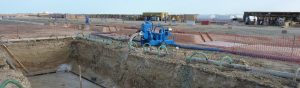 Wellpoint Dewatering in the UAE